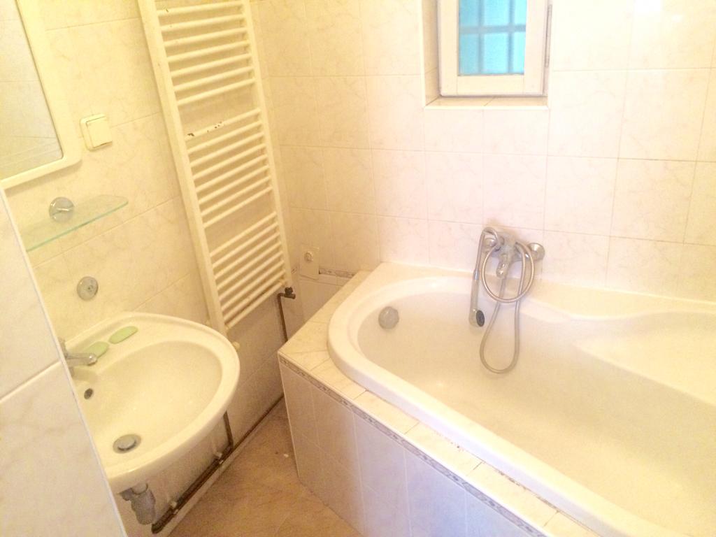 Historic Centre-Spacious Apartment Praga Zewnętrze zdjęcie