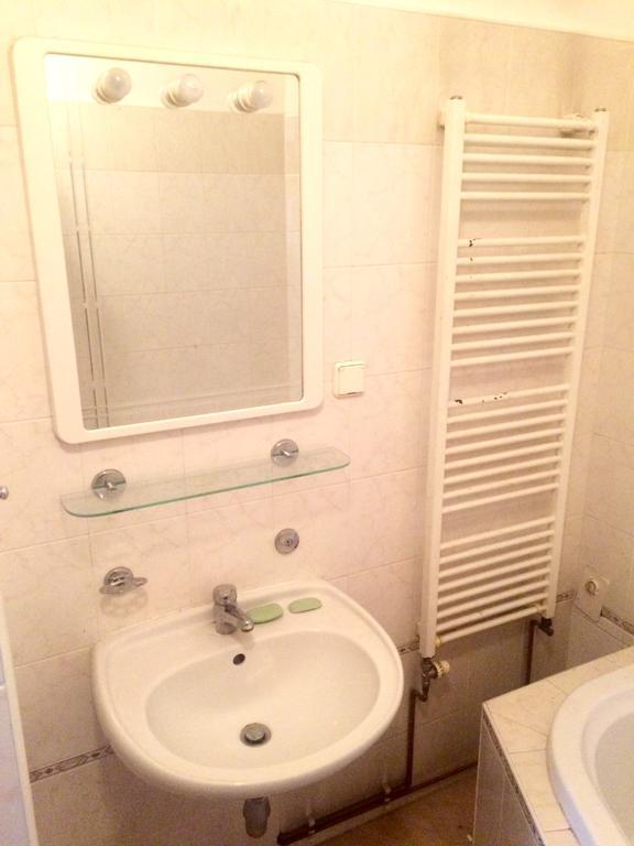 Historic Centre-Spacious Apartment Praga Zewnętrze zdjęcie