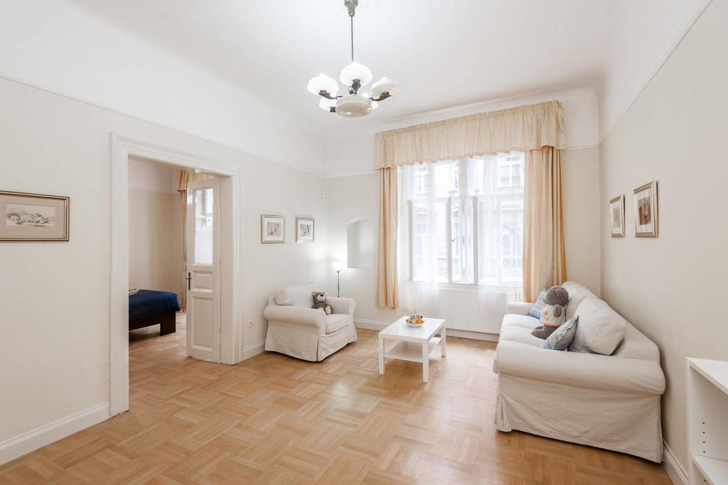 Historic Centre-Spacious Apartment Praga Zewnętrze zdjęcie
