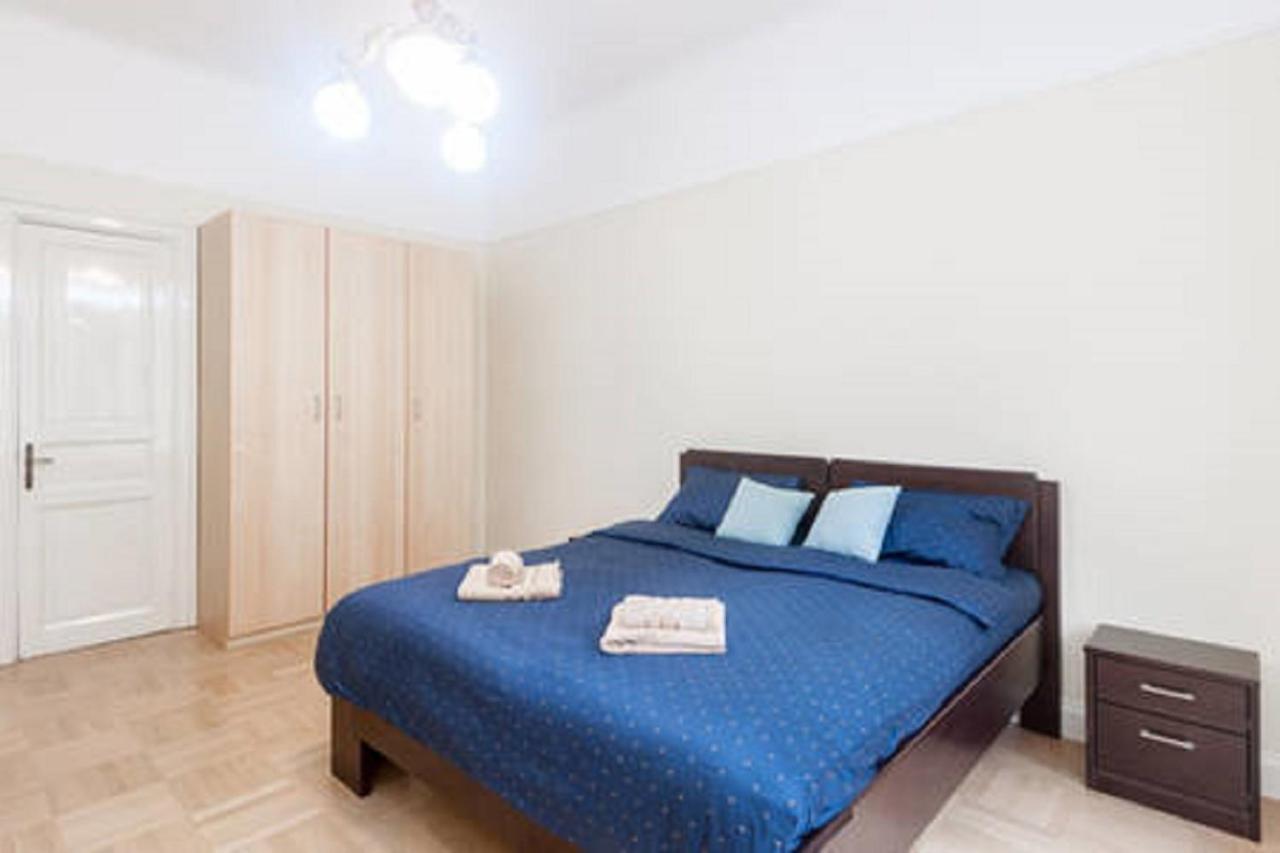Historic Centre-Spacious Apartment Praga Zewnętrze zdjęcie